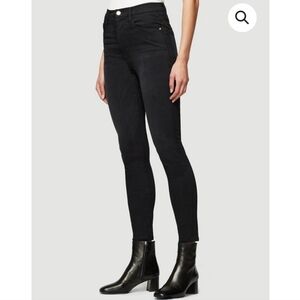 Frame Ali High Rise Skinny Jeans